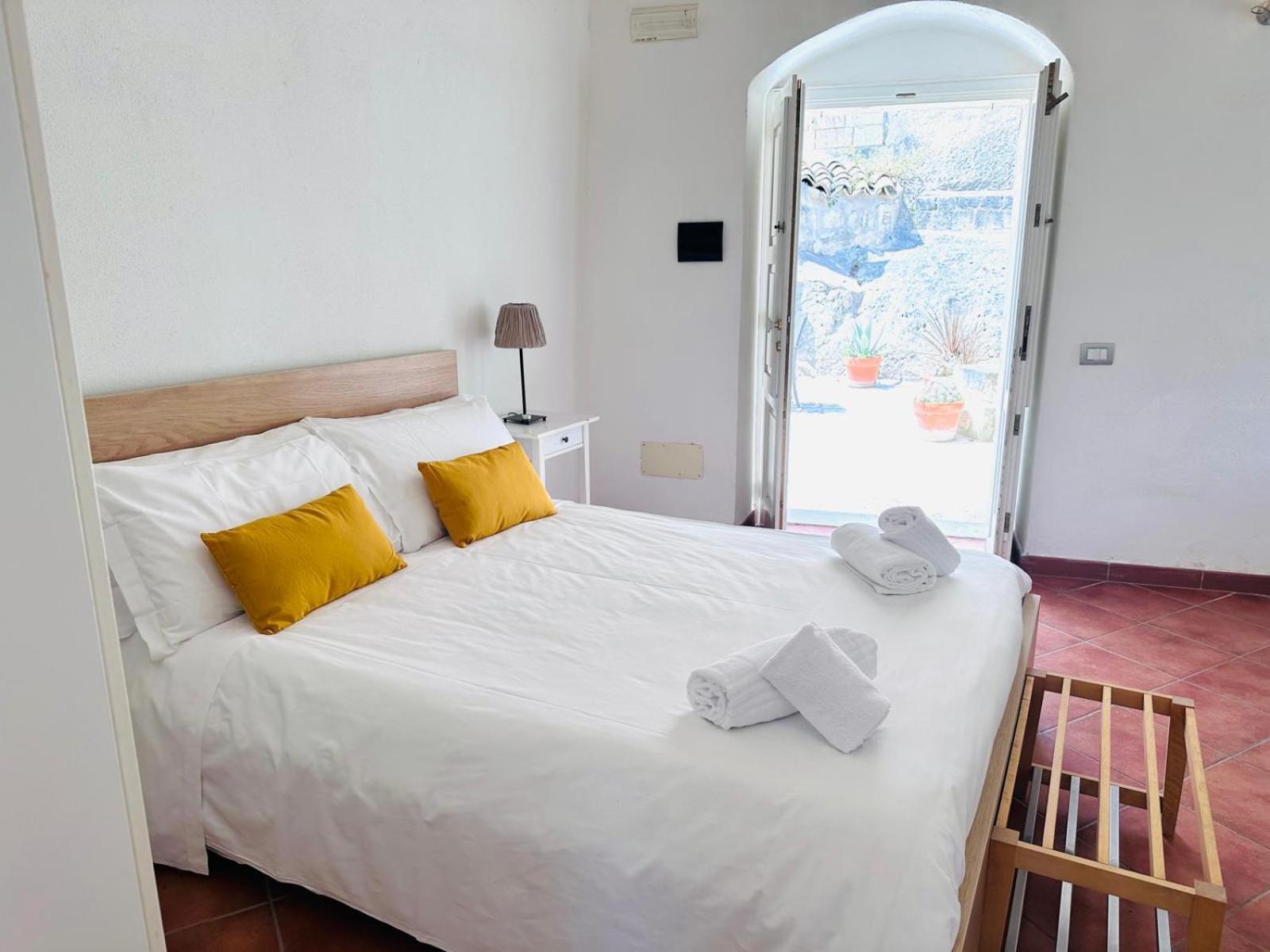 Agora Nei Sassi Villa Matera Kültér fotó