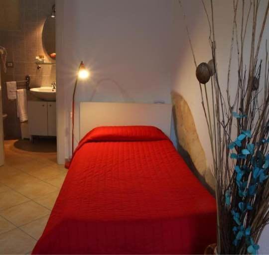 Agora Nei Sassi Villa Matera Kültér fotó
