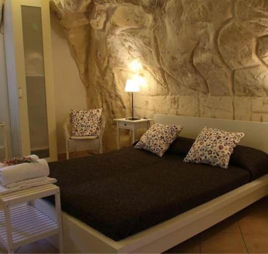 Agora Nei Sassi Villa Matera Kültér fotó