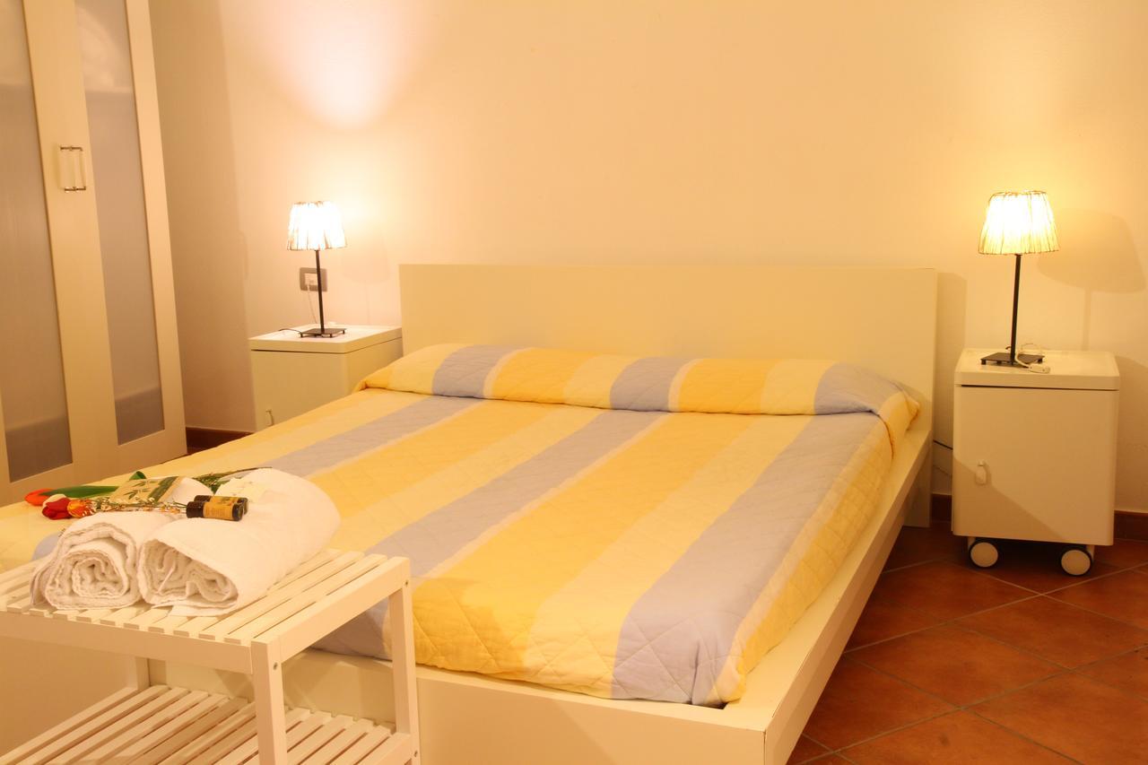 Agora Nei Sassi Villa Matera Kültér fotó